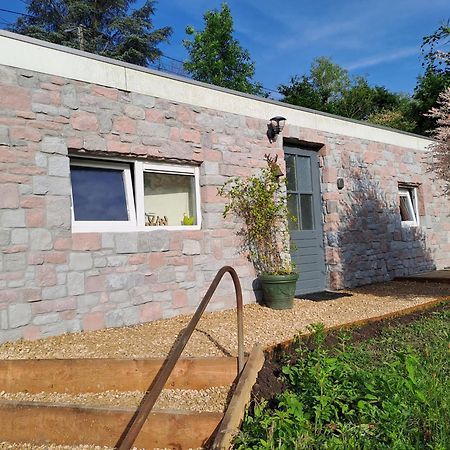 Gite De L'Ourthensia Rendeux Extérieur photo